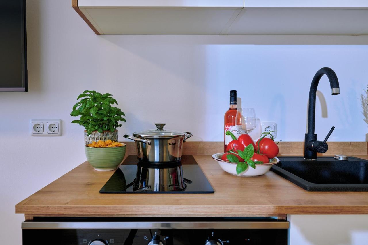 Ferienwohnung Tittmoning Zwischen Burghausen Und Salzburg المظهر الخارجي الصورة